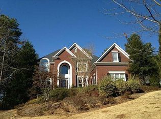 2728 Chieftain Run #0, Duluth, GA 30097