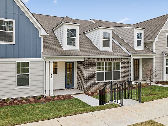 190 Sidlaw Pass, Homesite 40 Interior Image 3