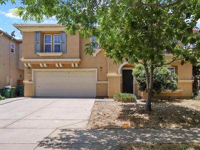 4631 White Forge Dr, Stockton, CA, 95212