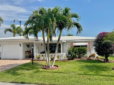 3050 NW 1st Dr, Pompano Beach, FL, 33064