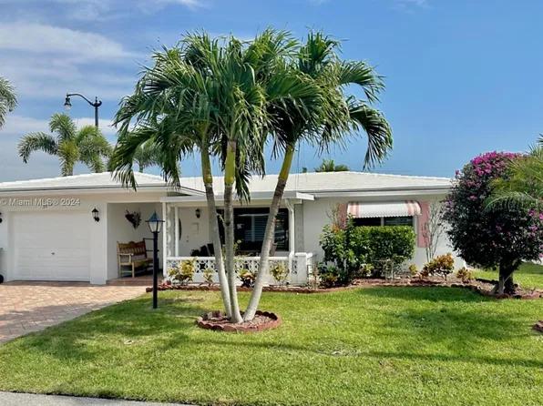 3050 NW 1st Dr, Pompano Beach, FL 33064