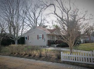 301 Roslyn Ave, Cape May, NJ 08204