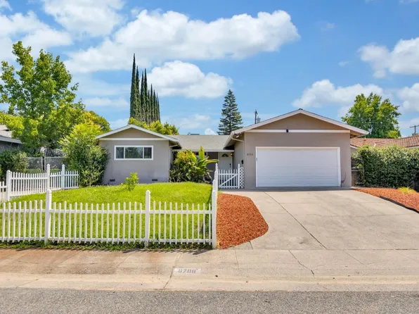 6708 Woodmore Oaks Dr, Orangevale, CA 95662