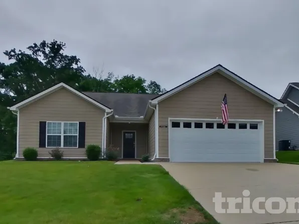 713 W Coker Way, Spring Hill, TN 37174