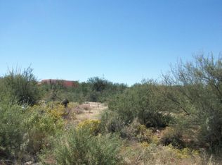 16181 W Larkdale St, Tucson, AZ 85736