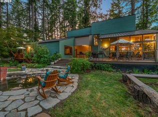 19132 S Coquina Ct, Oregon City, OR 97045