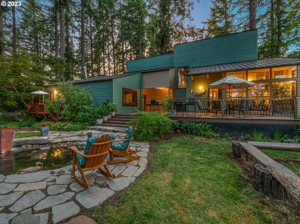 19132 S Coquina Ct, Oregon City, OR 97045