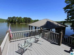 Mohawk Trl, Ohatchee, AL 36271