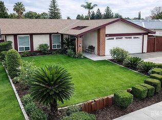 3629 Eisenhower Ave, Bakersfield, CA