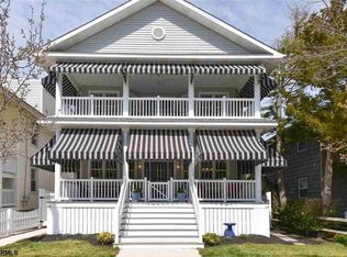 1436 Central Ave #1436, Ocean City, NJ