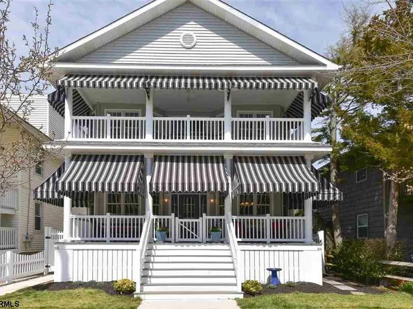 1436 Central Ave #1436, Ocean City, NJ 08226