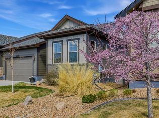 11825 Sandcastle Ct, Parker, CO 80138