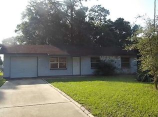 1815 Oakey Ave, Deland, FL 32720