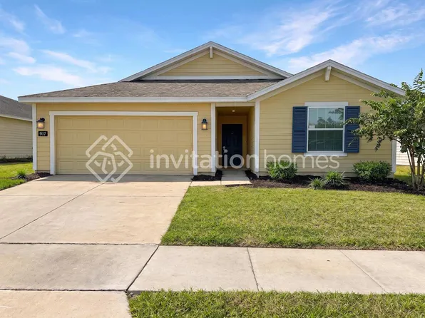 917 Caitlin Loop, Haines City, FL 33844