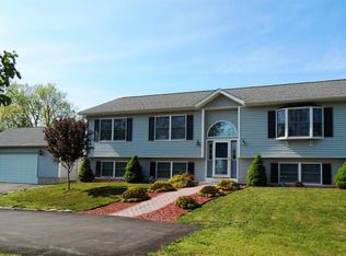 90 Drake Hill Rd, Freehold, NY 12431