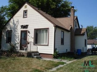 8139 W Timken Ave, Warren, MI 48089