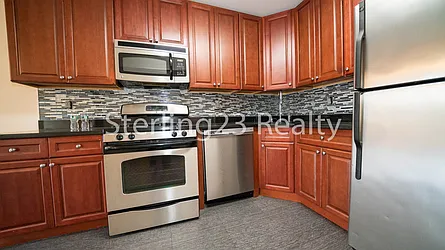 Rented by Sterling Realty Solution Inc