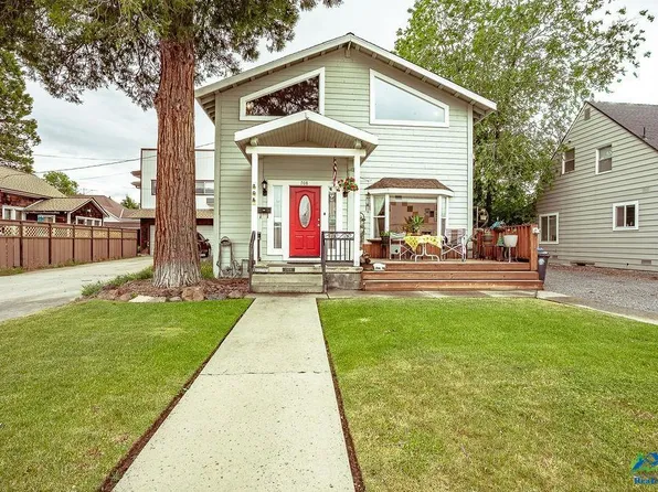 708 Cottage St, Susanville, CA 96130