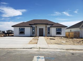 3193 Mauricio Libson Blvd, Eagle Pass, TX 78852