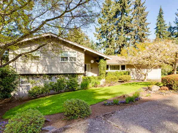 2669 Terrace View Dr, Eugene, OR 97405