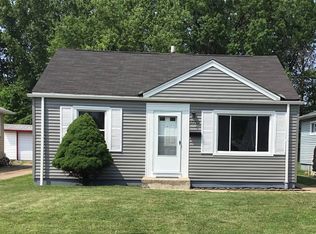 12202 Lena Ave, Cleveland, OH 44135