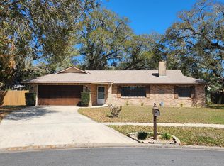 4563 Hoyt Dr, Port Orange, FL 32129