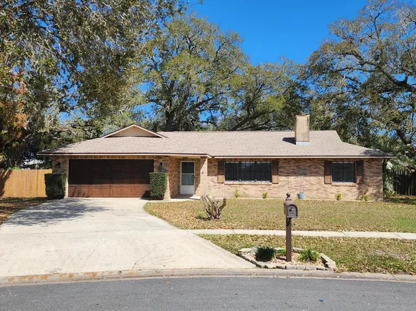 4563 Hoyt Dr, Port Orange, FL 32129