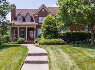 1049 Watkins Creek Dr, Franklin, TN 37067