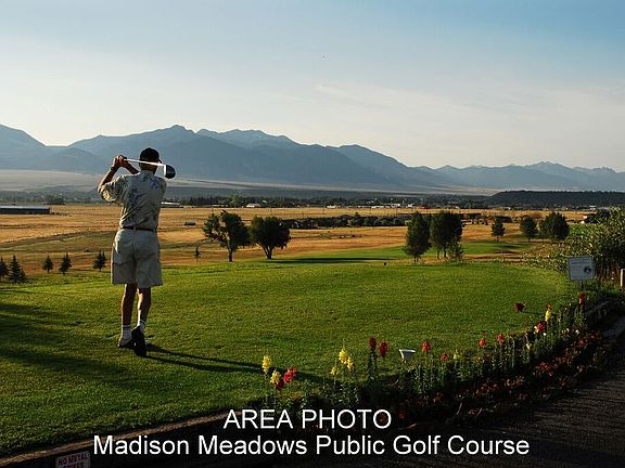 5th image of Lot 39 Valley Garden Golf Village