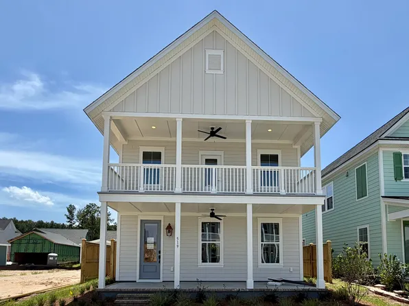 519 Ivy Green Ln, Summerville, SC 29486
