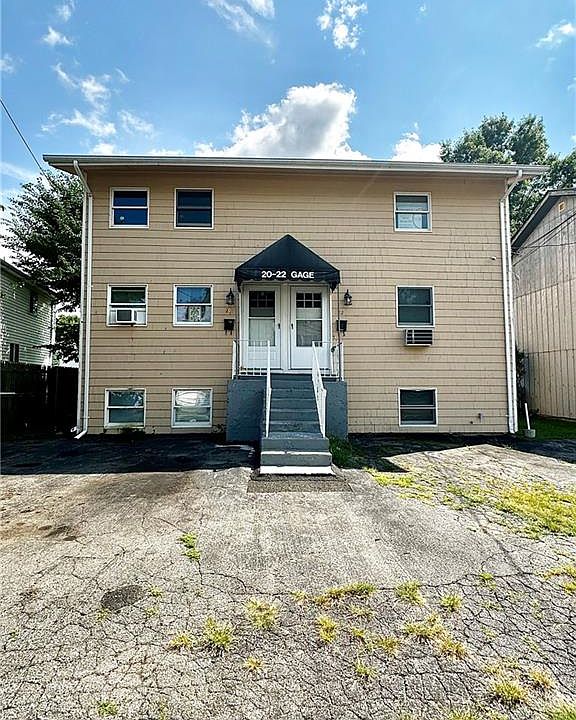 1st image of 22 Gage St Unit 102