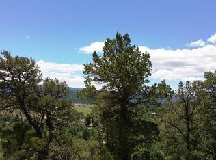 110 College Dr, Ruidoso, NM 88345