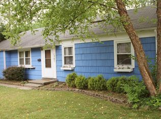 1701 Ravinia Rd, West Lafayette, IN 47906