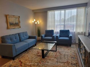 354 Marlee Ave, Toronto, ON M6B 3H8