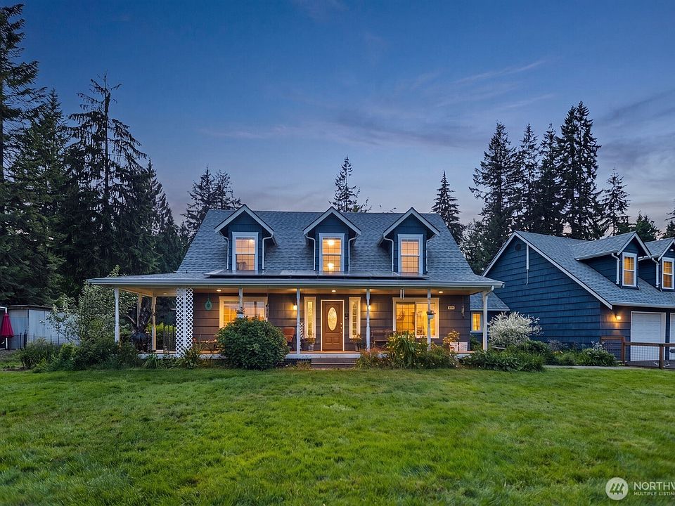 1st image of 3414 171st Avenue SE