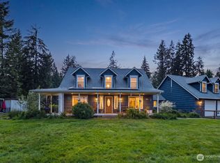 3414 171st Avenue SE, Snohomish, WA 98290