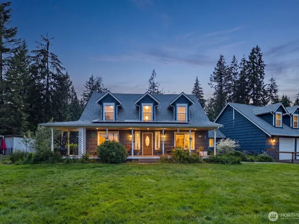 3414 171st Avenue SE, Snohomish, WA 98290