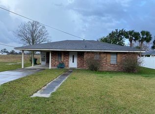 4744B Highway 1, Raceland, LA 70394