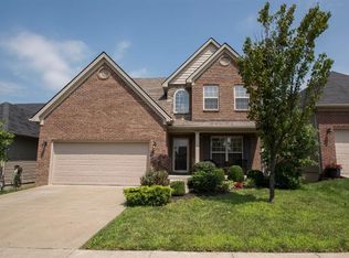 665 Estrella Dr, Lexington, KY 40511