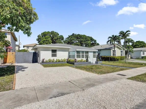 1115 NW 1st Ave, Fort Lauderdale, FL 33311