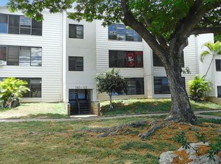 87-122 Helelua St APT C302, Waianae, HI 96792