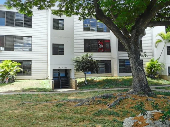 87-122 Helelua St APT C302, Waianae, HI 96792