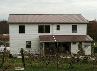 830 Schmidt Rd, Muncy, PA 17756