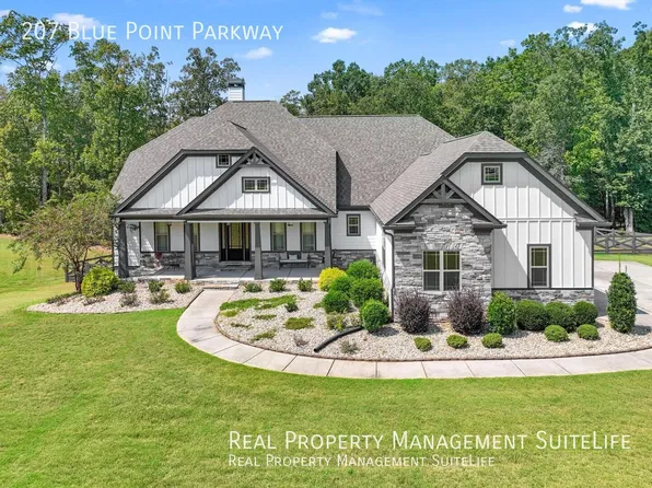 207 Blue Point Pkwy, Fayetteville, GA 30215