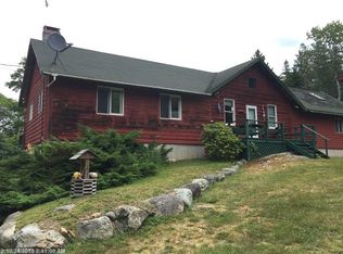 3 Blueberry Knob Ln, Stonington, ME 04681