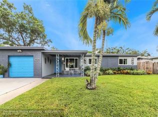 1650 SW 27th Ter, Fort Lauderdale, FL 33312