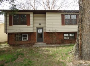 3821 Thrush Ln, Springfield, IL 62707