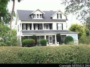 2446 E New York Ave, Deland, FL 32724