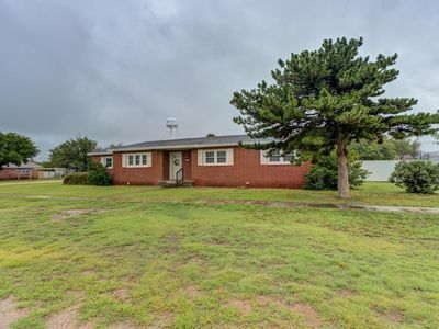 1612 12th St, Wilson, TX, 79381