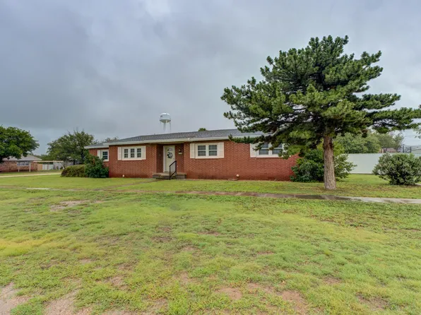1612 12th St, Wilson, TX 79381
